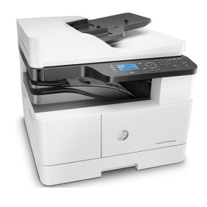 Máy in A3 HP M433a New 99% ( đa chức năng in + photo + scan )