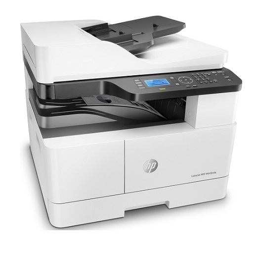 Máy in A3 HP M433a New 99% ( đa chức năng in + photo + scan )