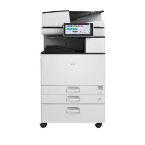 Máy Photocopy Đen Trắng Ricoh Im 3500 Mới 100%