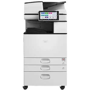 Máy Photocopy Ricoh Im 8000 Mới 100%