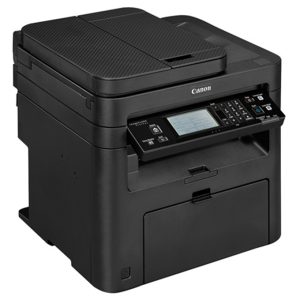 Máy in Canon 249DW ( in đảo mặt wifi , photo , scan )