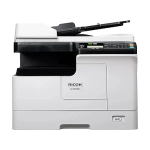 Máy Photocopy Ricoh M 2810N Mới 100%