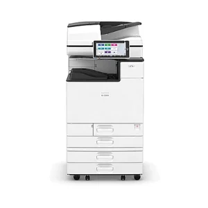 Máy Photocopy Đen Trắng Ricoh Im 5000 Mới 100%