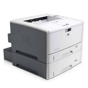 Máy in A3 hp 5200 cũ