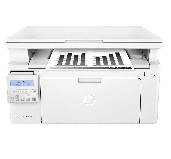 Máy in HP 130a mới 95%
