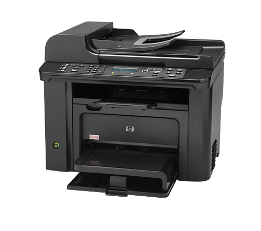 Máy In HP 1536dnf mfp cũ ( photo , in , scan liên tục )