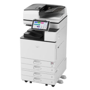 Cho Thuê Máy Photocopy - Gói 6.000 bản/tháng